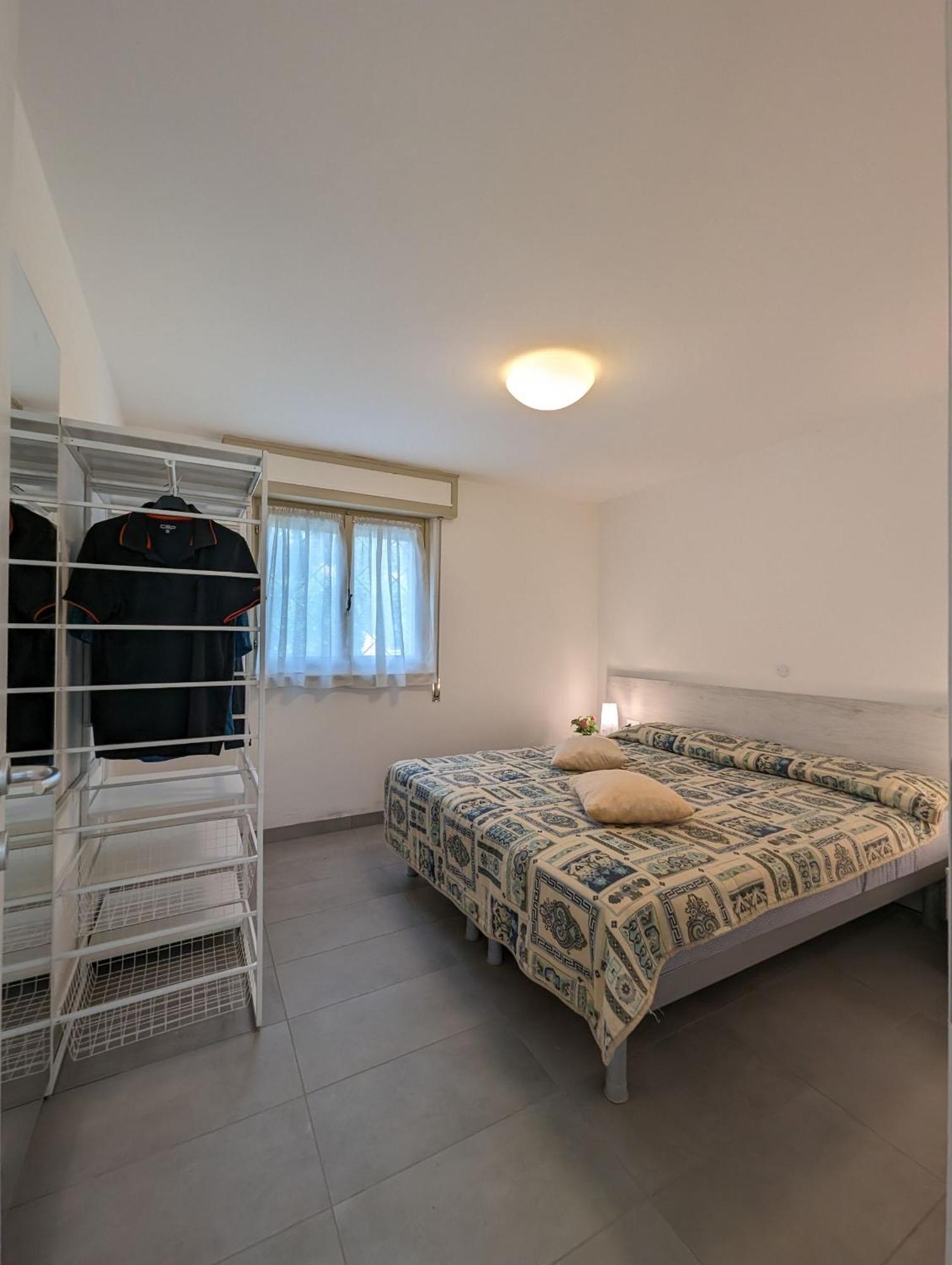 Villa Tre Pini 利尼亚诺萨比亚多罗 外观 照片